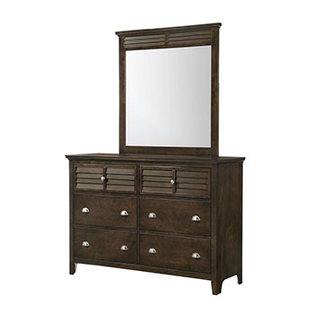 Click here for Dressers