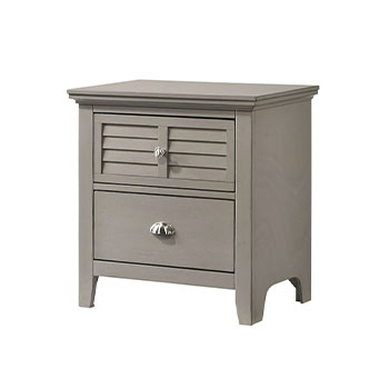 Click here for Nightstands